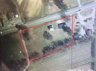 8632 State Highway 55 S, Angier, NC 27501