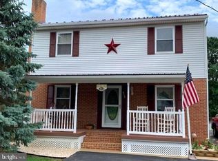 413 S Artizan St, Williamsport, MD