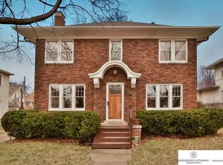 3320 Hickory St, Omaha, NE 68105