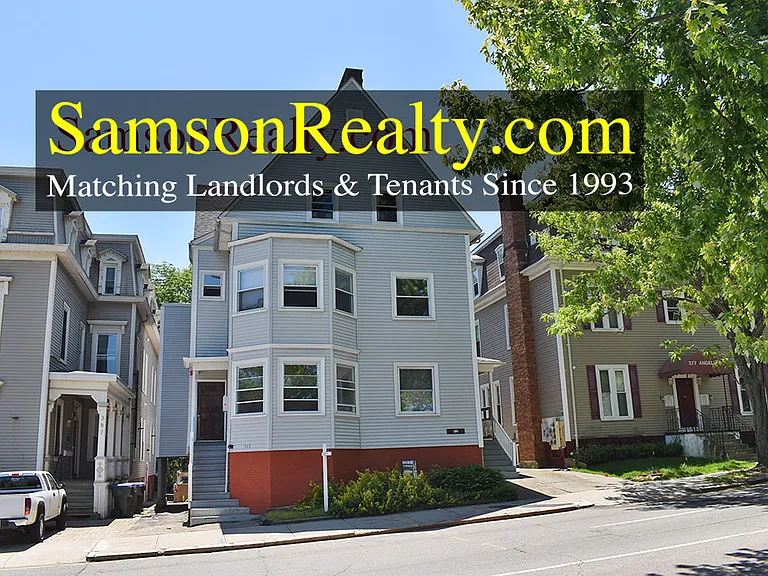 383 Angell St #A2 — Photo 1