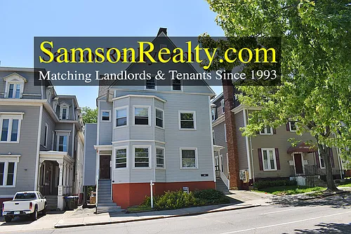 383 Angell St Photo 1