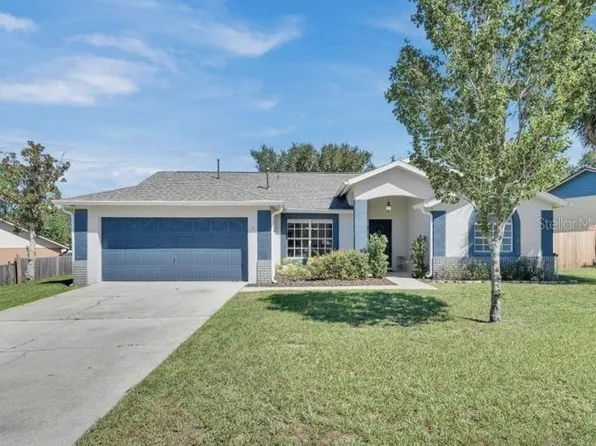 15332 Greater Groves Blvd, Clermont, FL 34714