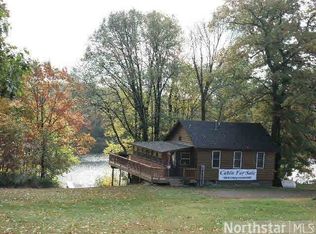 N2591 Spider Lake Trl, Birchwood, WI 54817