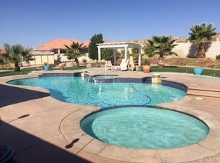 17732 Tude Rd, Apple Valley, CA 92307