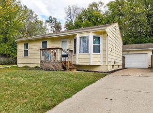 7101 SW 16th St, Des Moines, IA 50315