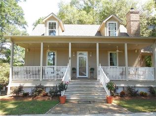 79182 Davidson Rd, Folsom, LA 70437