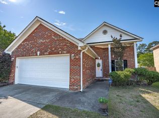 135 Derby Dr, West Columbia, SC 29170