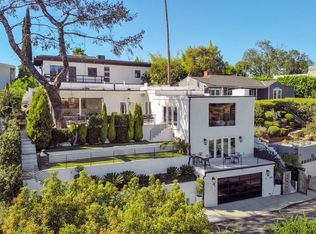 3479 Wonder View Dr, Los Angeles, CA 90068
