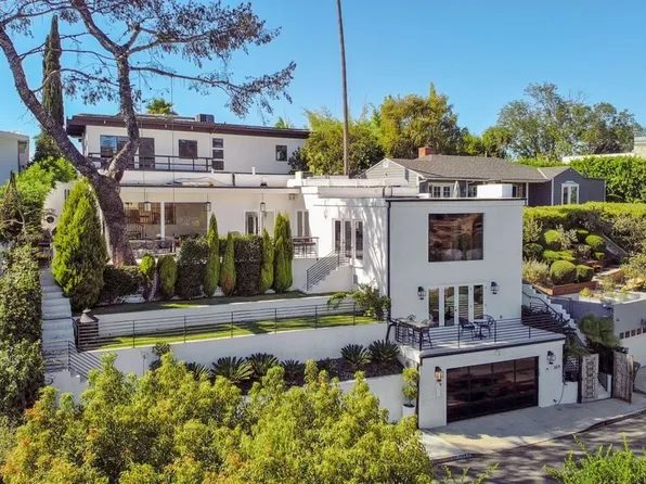 3479 Wonder View Dr, Los Angeles, CA 90068