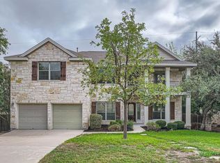 3401 Grimes Ranch Rd, Austin, TX 78732