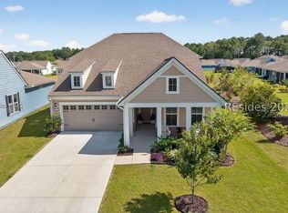 317 Daisy Ln, Bluffton, SC 29909