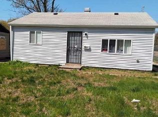 5214 E 10th Ave, Gary, IN 46403
