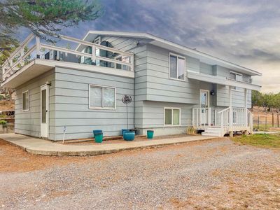 26767 Cedar Mesa Rd, Cedaredge, CO, 81413