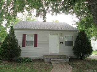22540 Logue Ave, Warren, MI