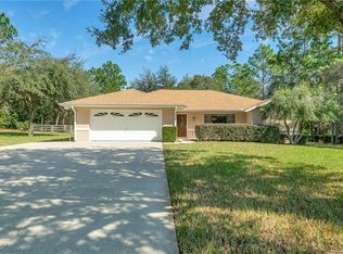 5570 N Rosedale Cir, Beverly Hills, FL 34465