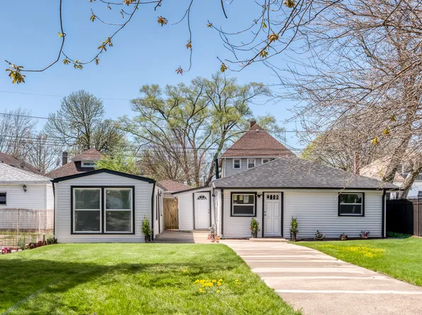 232 S 16th Ave, Maywood, IL 60153