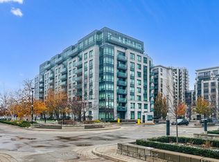 30 Clegg Rd #905, Markham, ON L6G 0B4