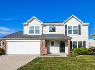 10646 Tanbark Dr, Indianapolis, IN