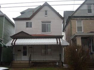 506 Marwood Ave, Mc Kees Rocks, PA 15136