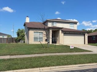 4209 Rainlily St, Killeen, TX 76542