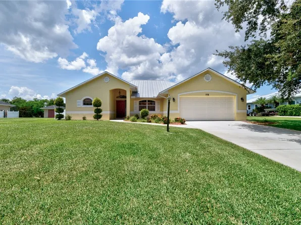 772 Holden Ave, Sebastian, FL 32958