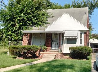 14934 Coyle St, Detroit, MI 48227