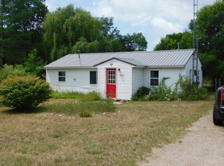 9522 Jouppi Rd, Kaleva, MI 49645