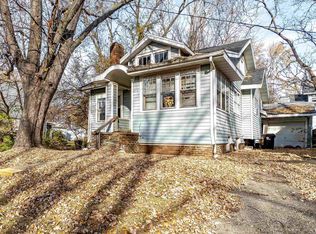 1019 W Gilbert Ave, Peoria, IL