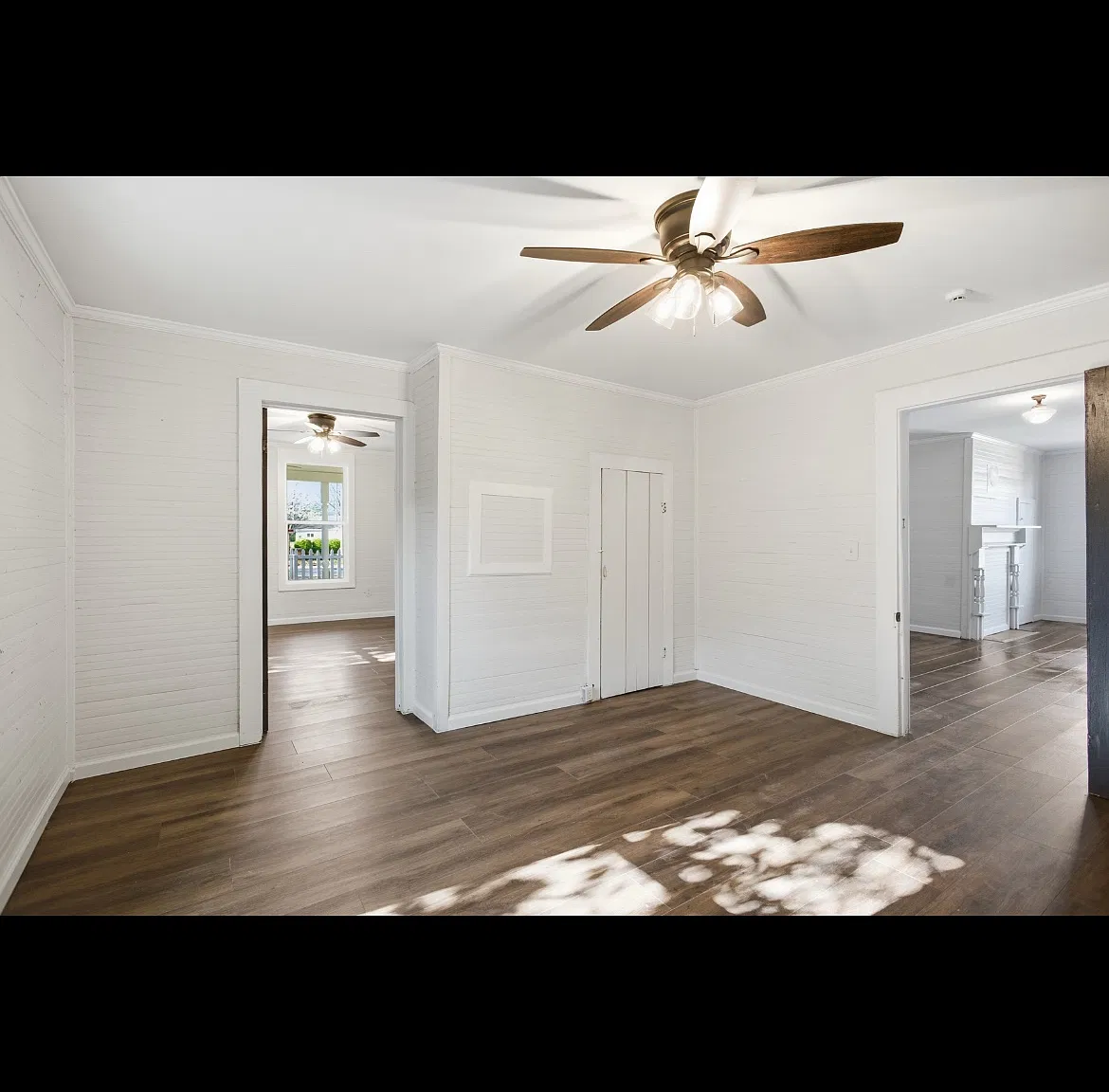 W Mauldin St, Walhalla — Photo 1
