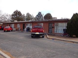 1016 Madeira Dr SE, Albuquerque, NM 87108