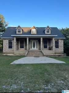 2282 County Road 21 N, Verbena, AL, 36091