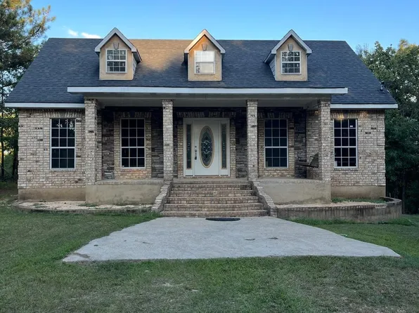 2282 County Road 21 N, Verbena, AL 36091