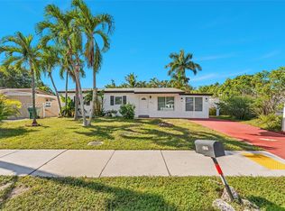 4917 SW 43rd Ter #B, Fort Lauderdale, FL 33314