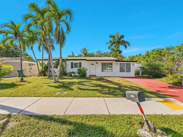 4917 SW 43rd Ter #B, Fort Lauderdale, FL 33314