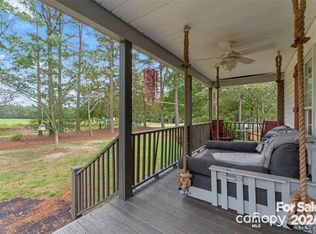 10560 Lake Royale Rd, Spring Hope, NC 27882