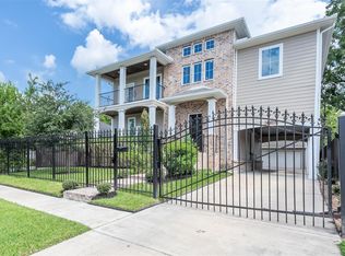 4617 Clay St, Houston, TX 77023