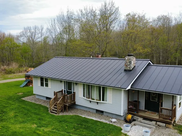 60 Chandler Road, Monroe, ME 04951