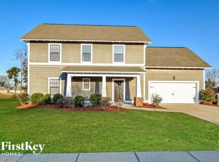 103 Waterstone Way, Montevallo, AL 35115