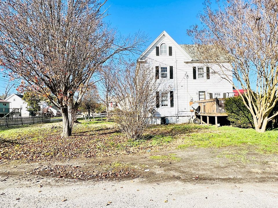 20177 Allen Ln, Onancock, VA 23417 Zillow