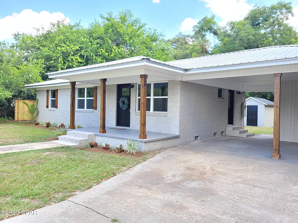 5458 9th St, Malone, FL 32445 Zillow