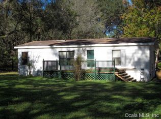 2889 NE 160th Pl, Citra, FL 32113