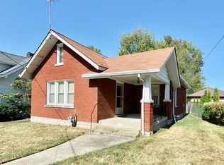 839 Melrose Ave, Lexington, KY 40502