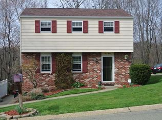 530 Lincoln Ave, Mcknight, PA 15237