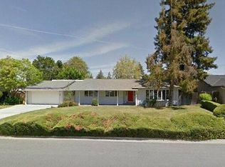 19701 Scotland Dr, Saratoga, CA 95070