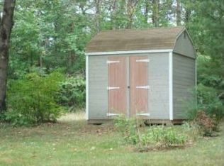 381 Old Street Rd, Peterborough, NH 03458