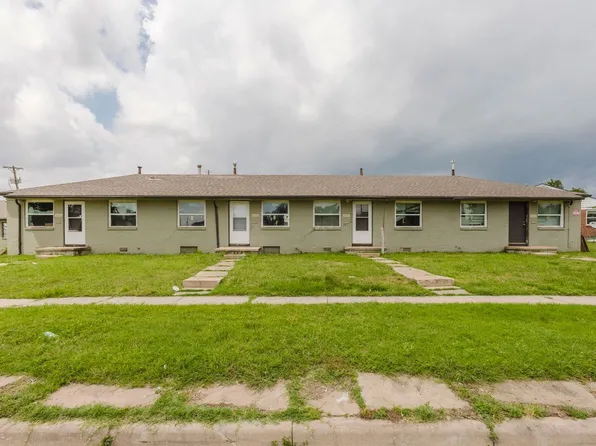 6428-6434 E Cottonwood Ln, Wichita, KS 67207