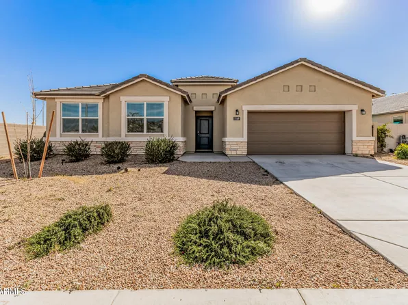 1169 W FALLS CANYON Drive, Casa Grande, AZ 85122