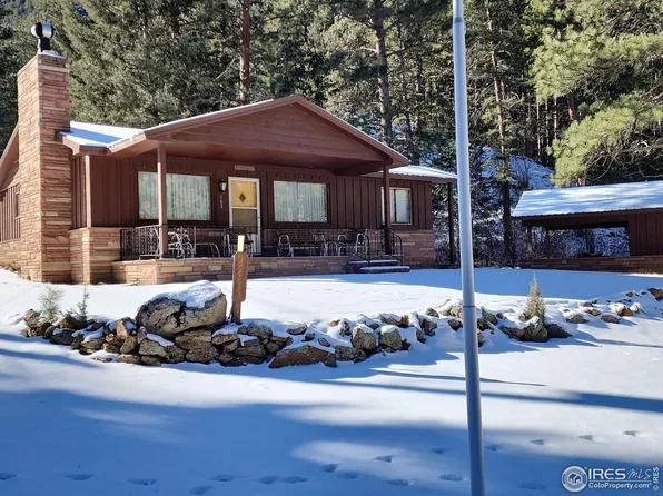 163 Waltonia Rd N, Drake, CO 80515