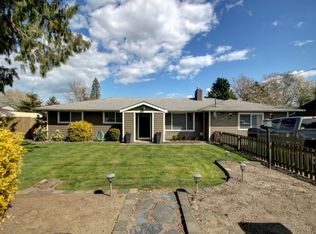 718 S Section St, Burlington, WA