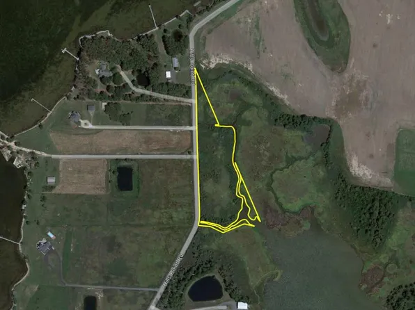 Hills Point Rd, Cambridge, MD 21613